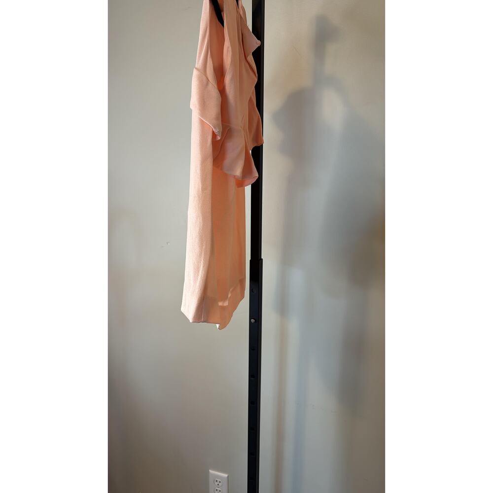 Maje - Ruffled Top - Picture 5 of 7